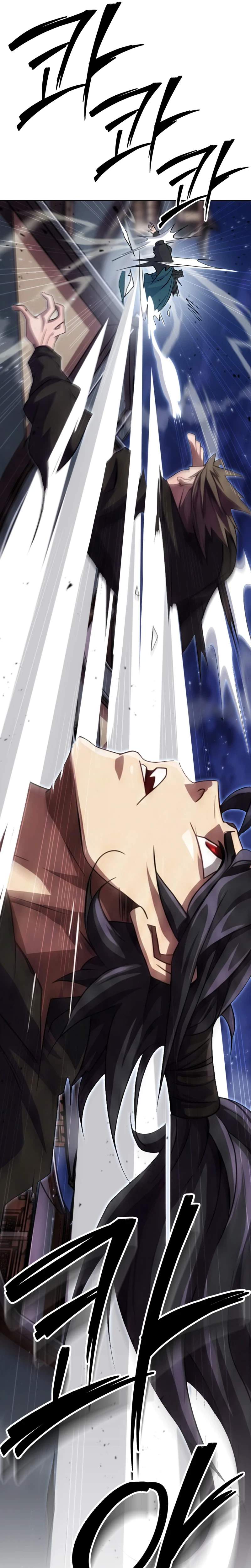 The Misfit of the Martial World Ch.13 p14