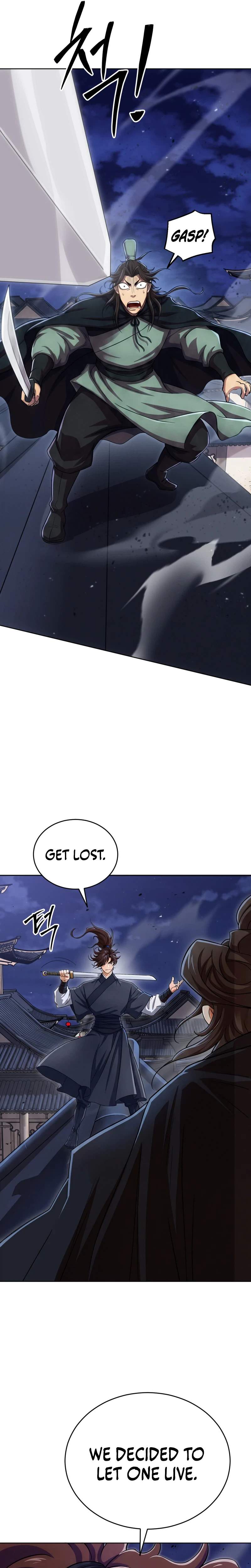 The Misfit of the Martial World Ch.13 p17