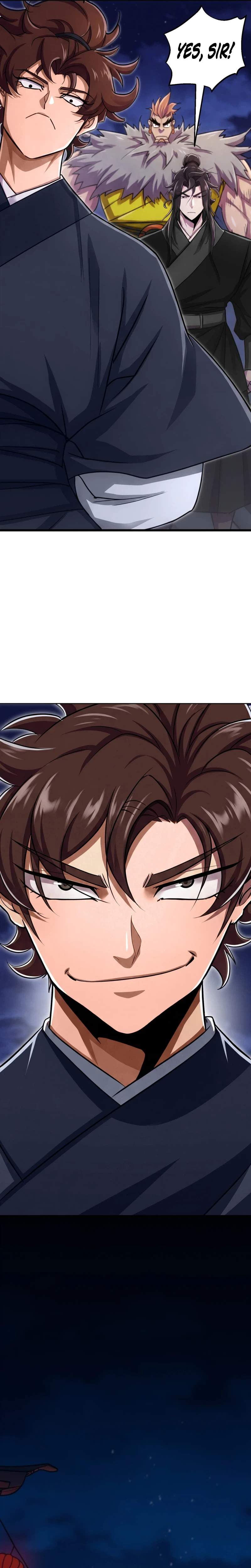 The Misfit of the Martial World Ch.13 p20