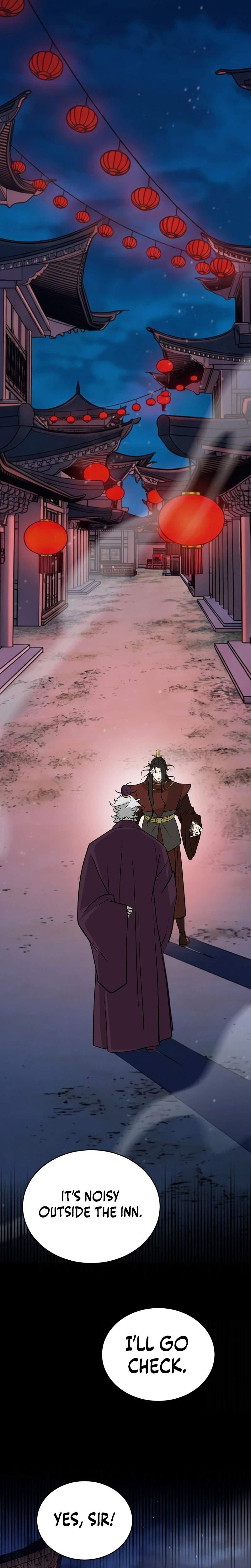 The Misfit of the Martial World Ch.13 p21