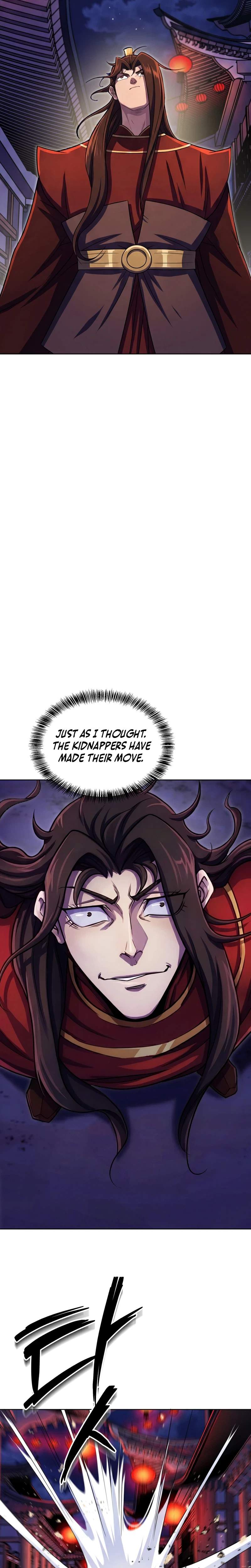The Misfit of the Martial World Ch.13 p23