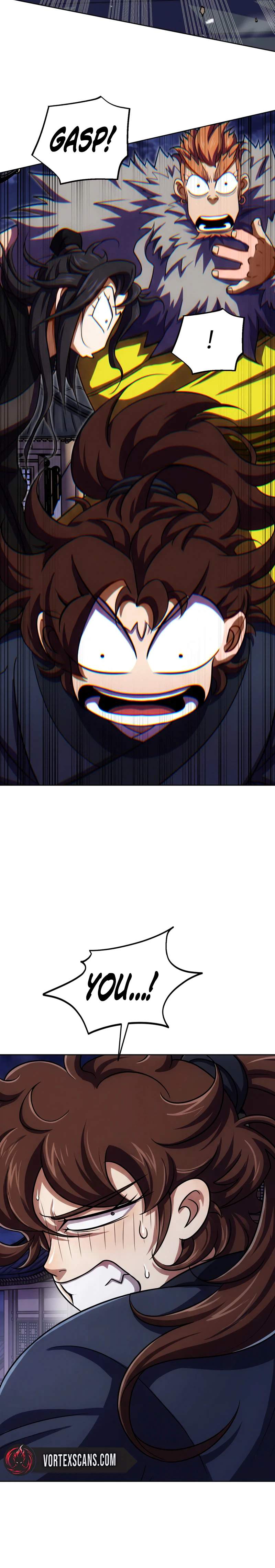 The Misfit of the Martial World Ch.13 p25