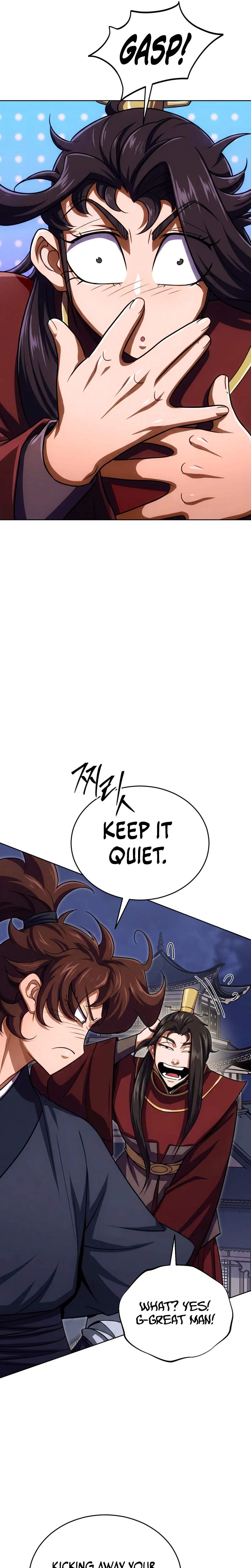 The Misfit of the Martial World Ch.13 p26