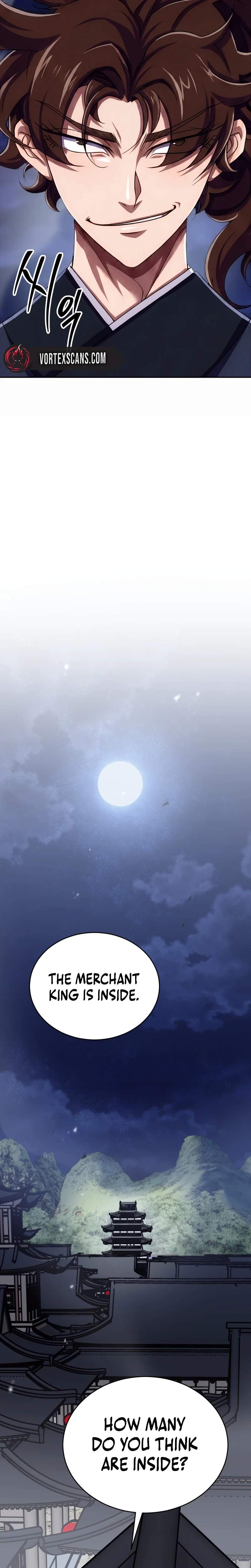 The Misfit of the Martial World Ch.13 p32