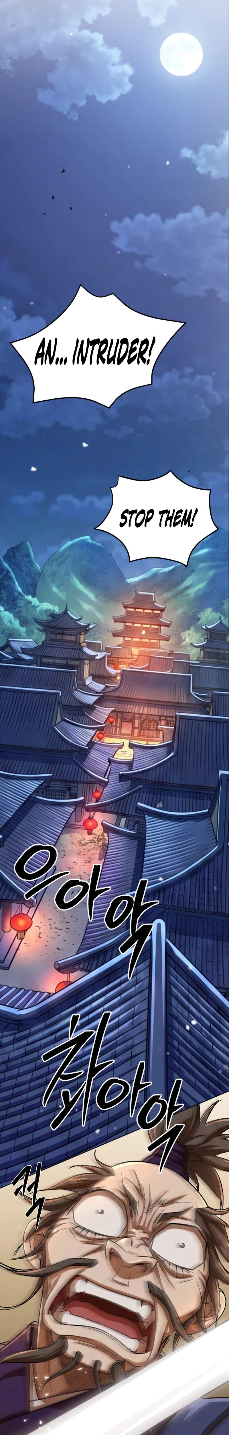 The Misfit of the Martial World Ch.13 p36