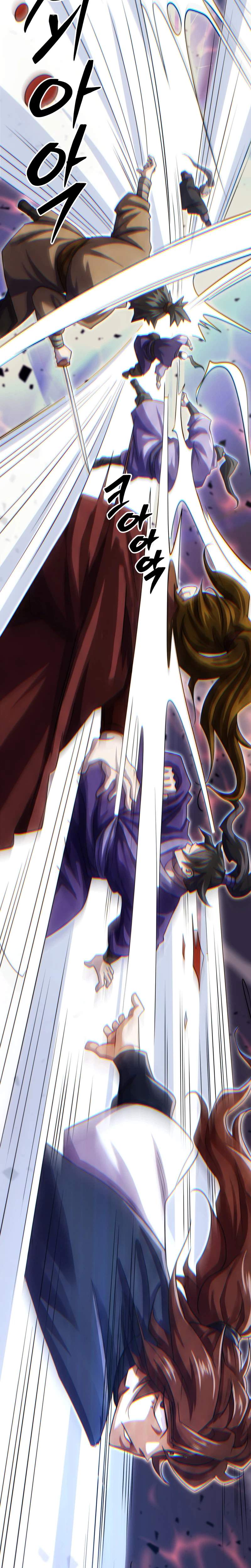 The Misfit of the Martial World Ch.13 p39