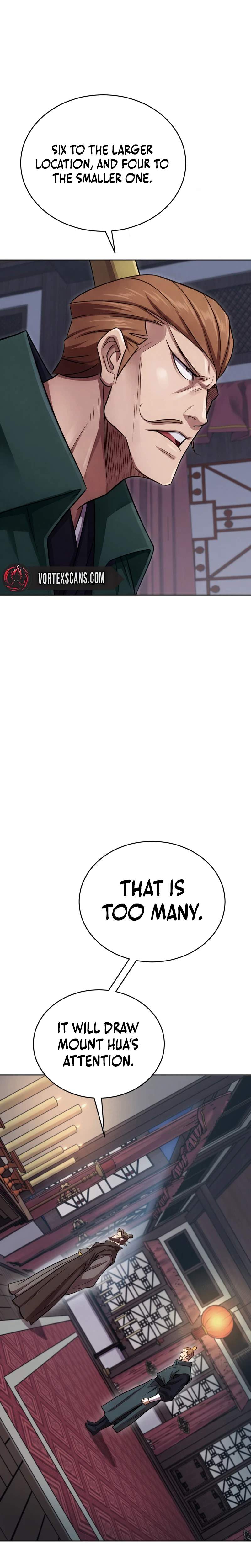 The Misfit of the Martial World Ch.13 p5