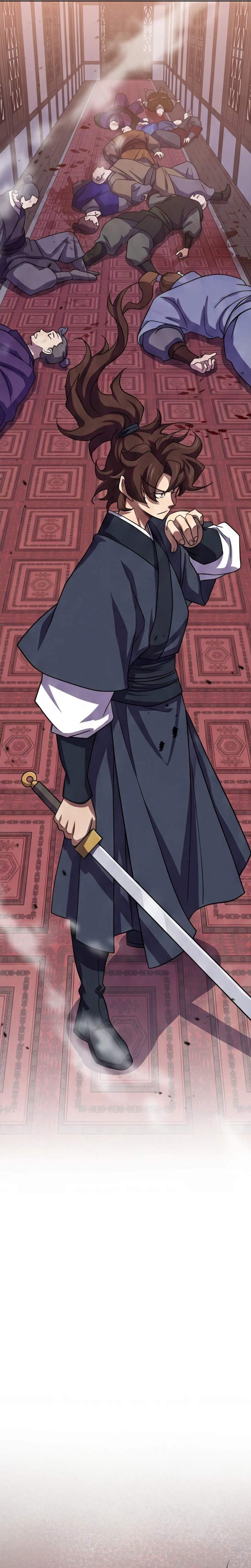 The Misfit of the Martial World Ch.13 p41