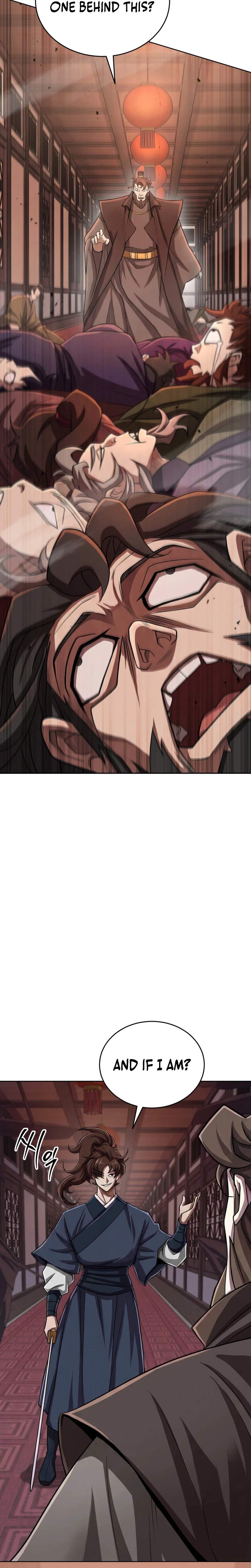 The Misfit of the Martial World Ch.13 p43