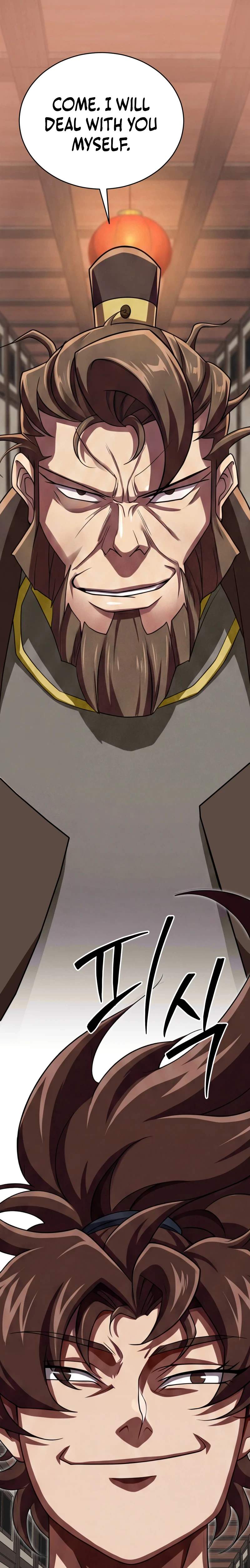 The Misfit of the Martial World Ch.13 p44