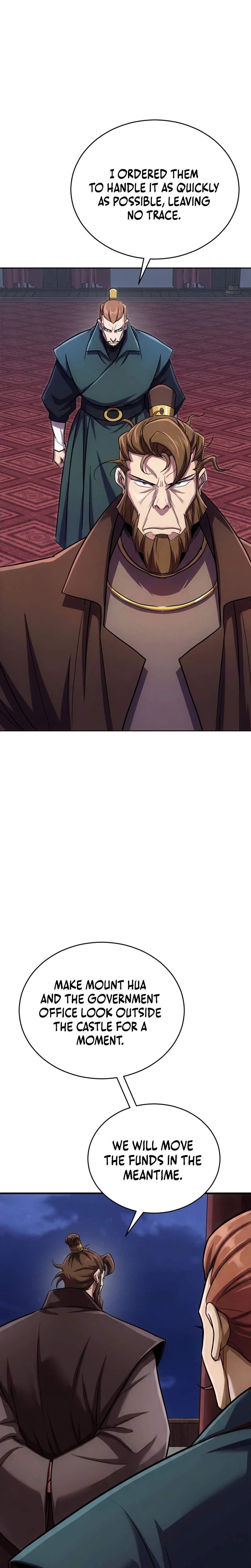 The Misfit of the Martial World Ch.13 p6