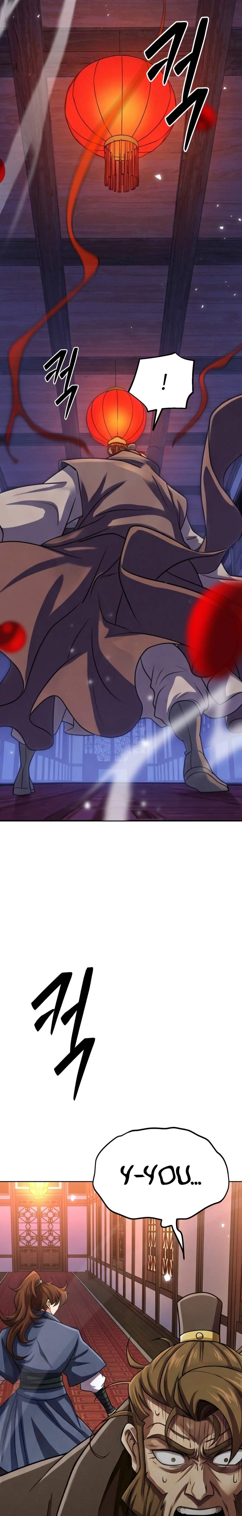 The Misfit of the Martial World Ch.14 p13