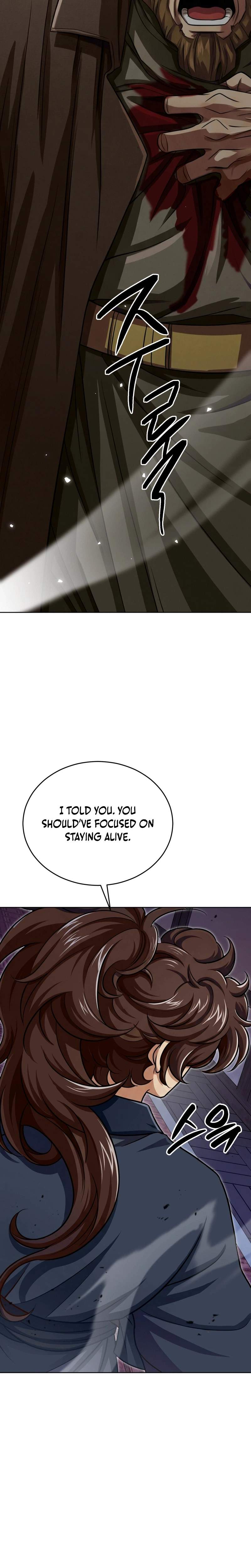 The Misfit of the Martial World Ch.14 p14