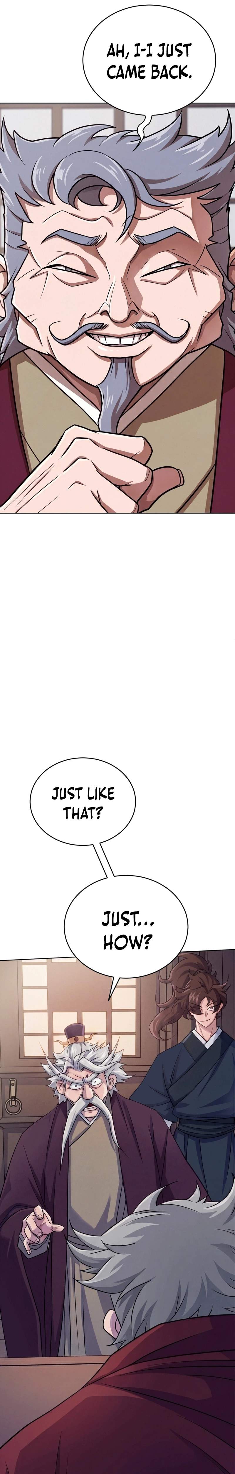 The Misfit of the Martial World Ch.14 p19