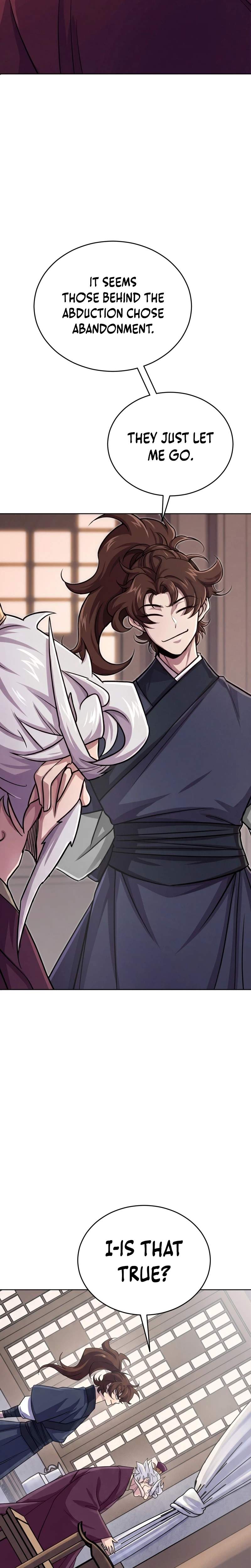 The Misfit of the Martial World Ch.14 p20