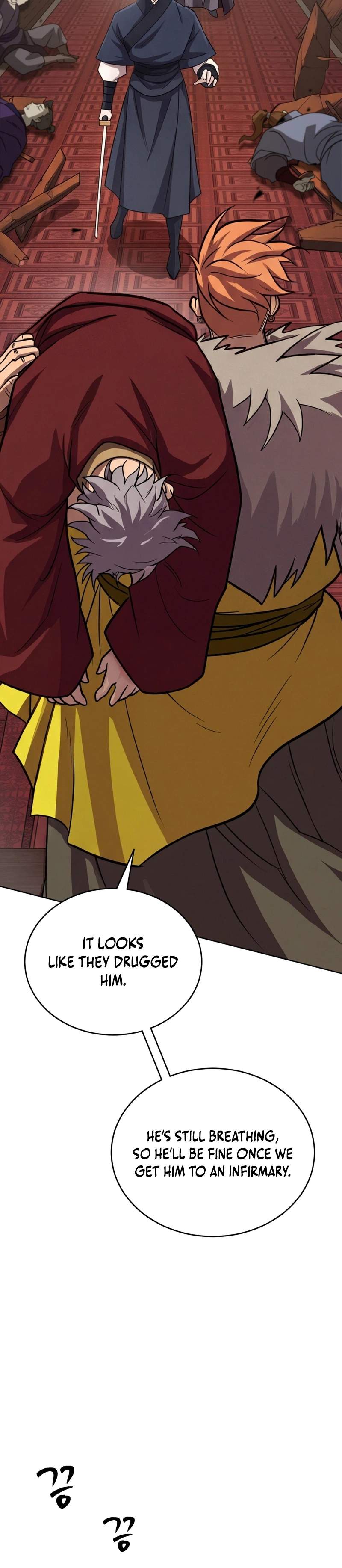 The Misfit of the Martial World Ch.14 p3