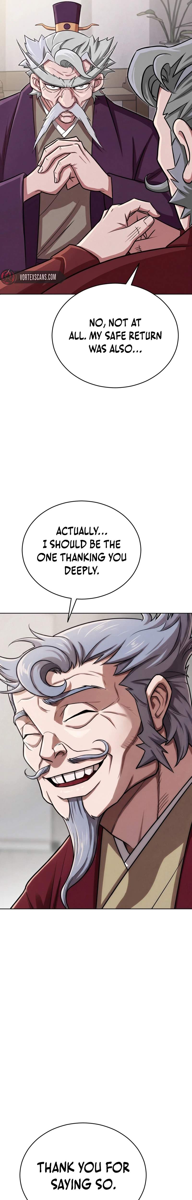 The Misfit of the Martial World Ch.14 p22