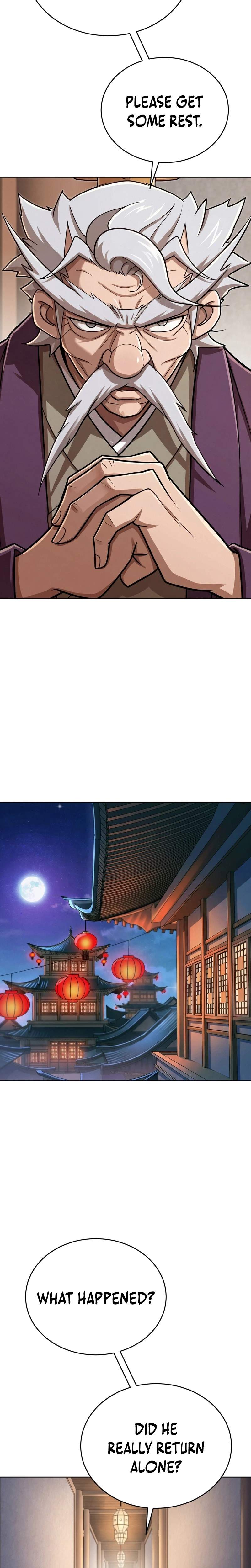 The Misfit of the Martial World Ch.14 p23