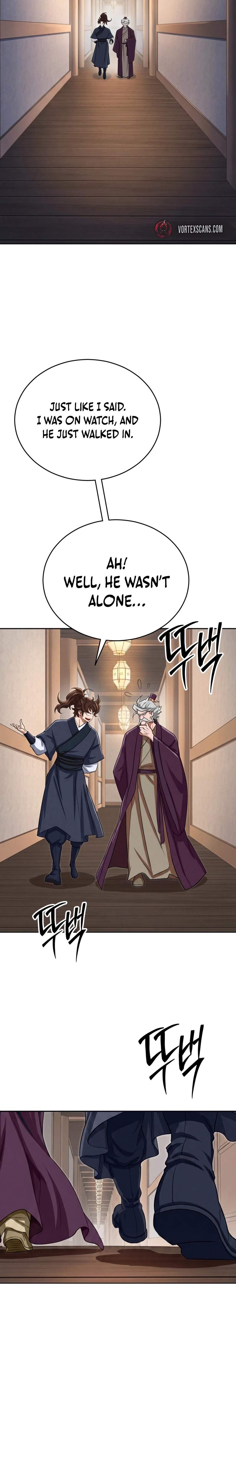 The Misfit of the Martial World Ch.14 p24