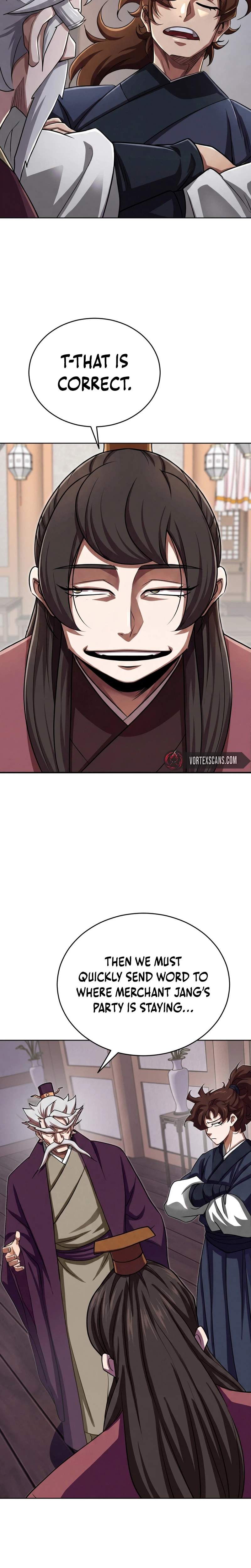 The Misfit of the Martial World Ch.14 p27