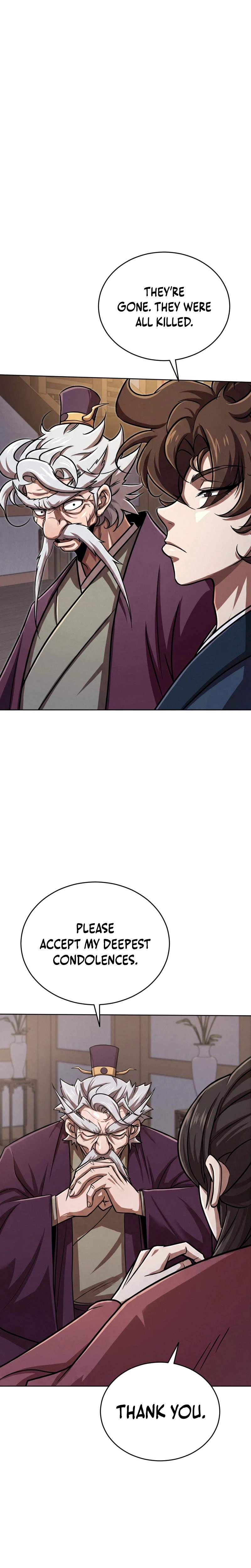 The Misfit of the Martial World Ch.14 p28