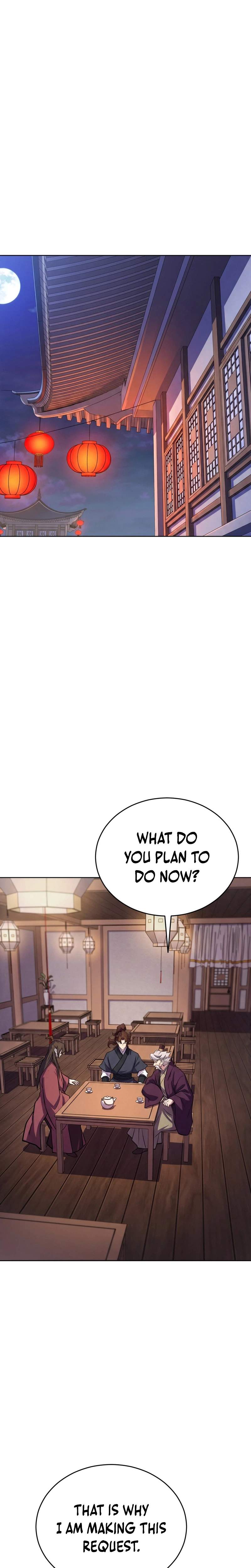 The Misfit of the Martial World Ch.14 p29