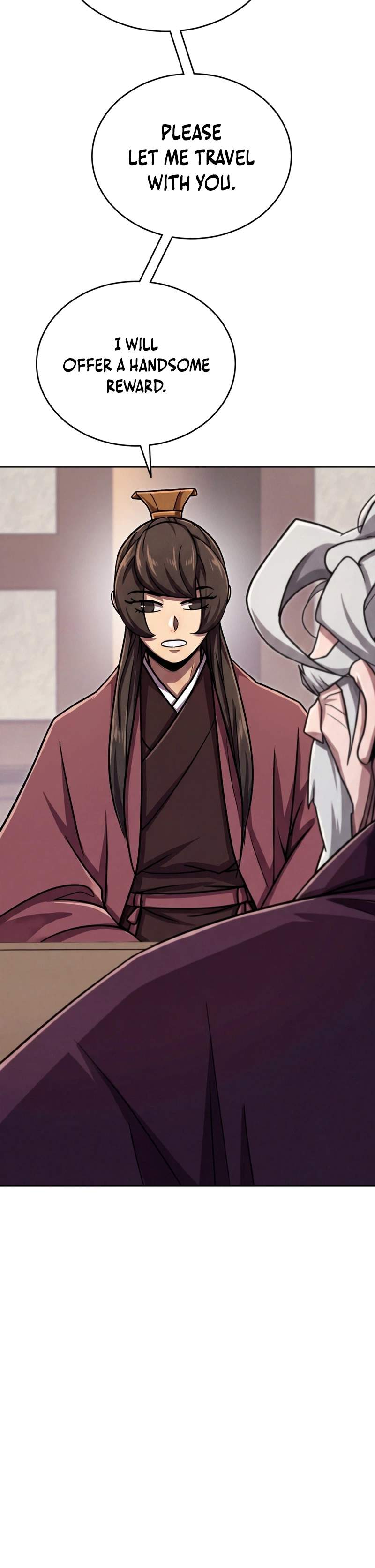 The Misfit of the Martial World Ch.14 p30