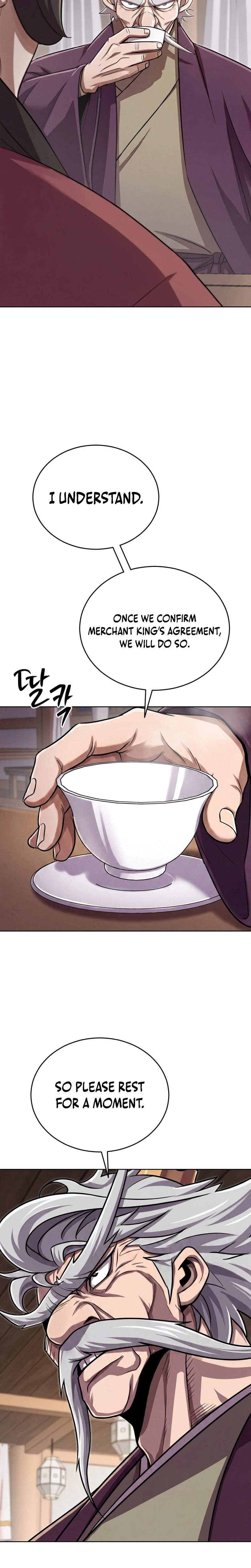 The Misfit of the Martial World Ch.14 p35