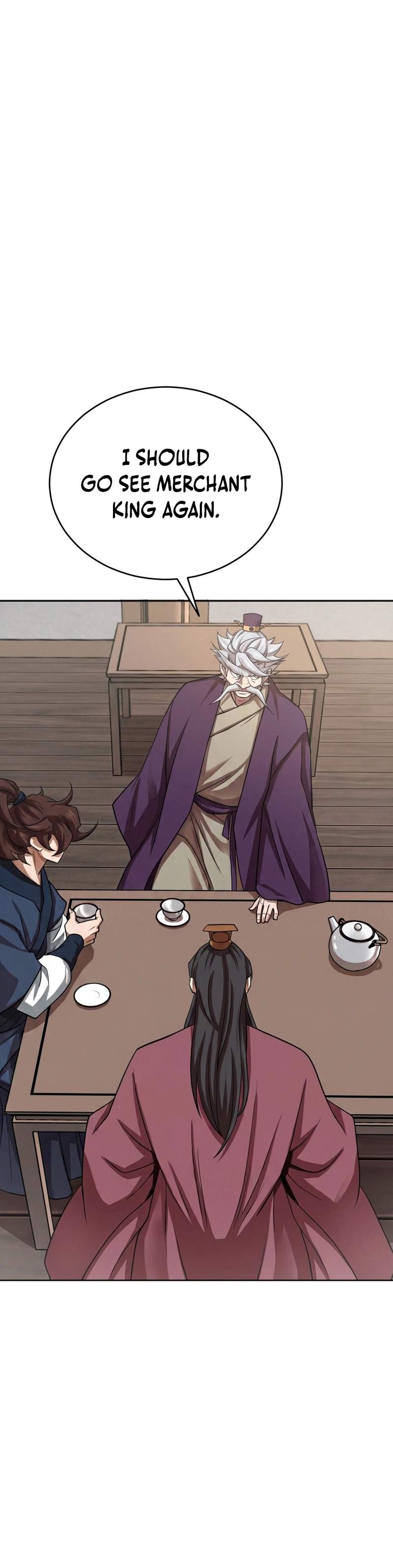 The Misfit of the Martial World Ch.14 p36