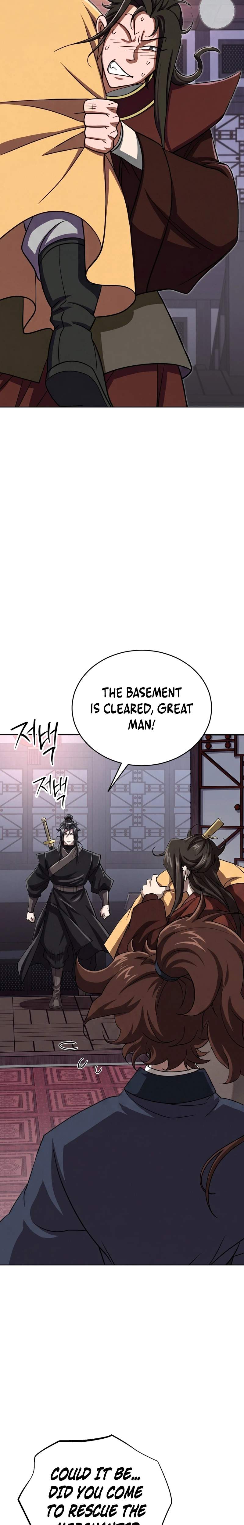 The Misfit of the Martial World Ch.14 p5