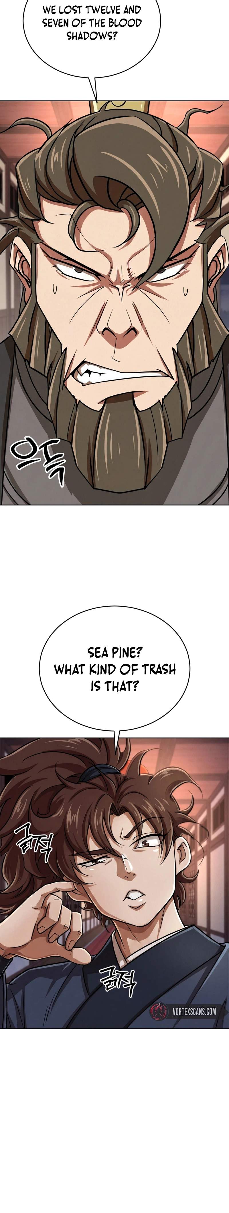 The Misfit of the Martial World Ch.14 p9