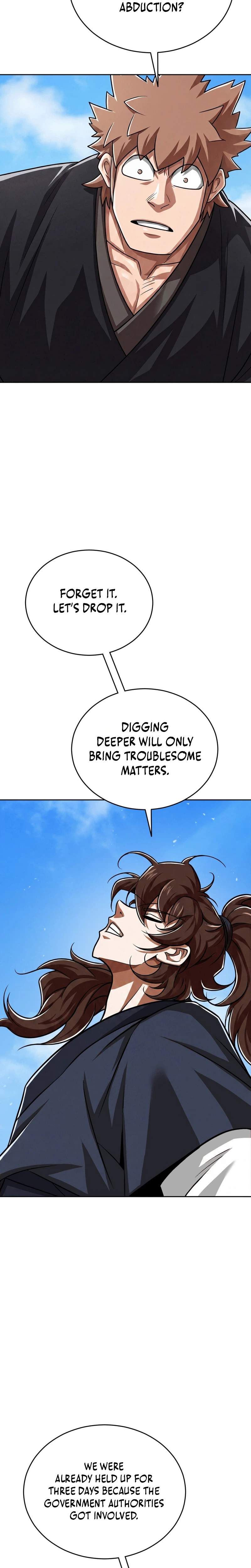 The Misfit of the Martial World Ch.15 p12