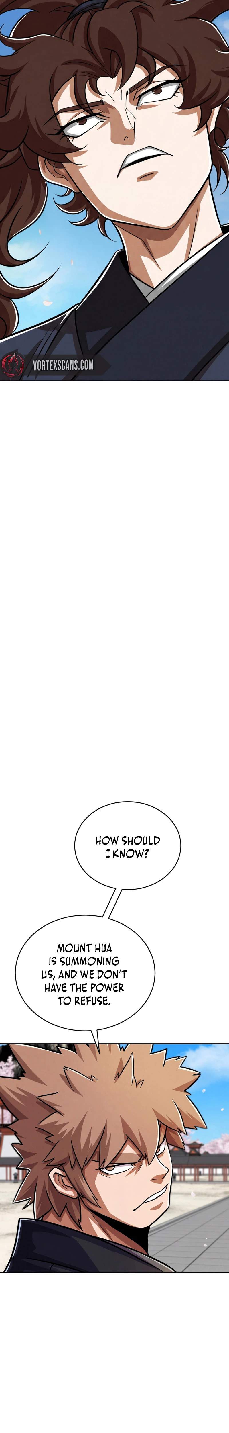 The Misfit of the Martial World Ch.15 p16