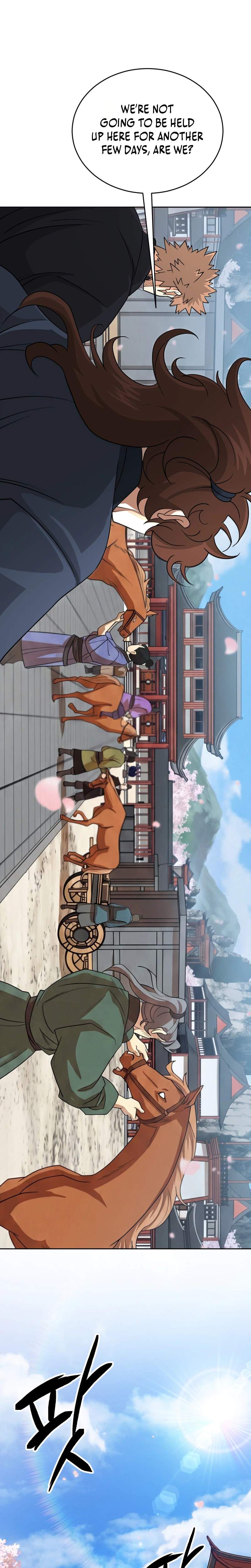 The Misfit of the Martial World Ch.15 p17