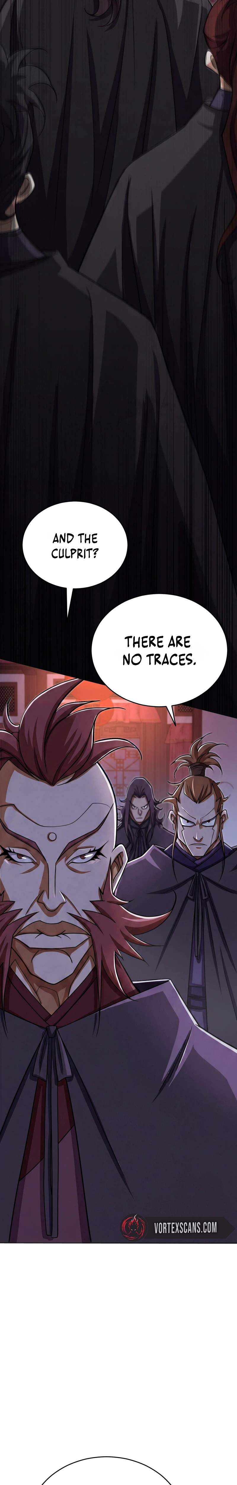 The Misfit of the Martial World Ch.15 p3