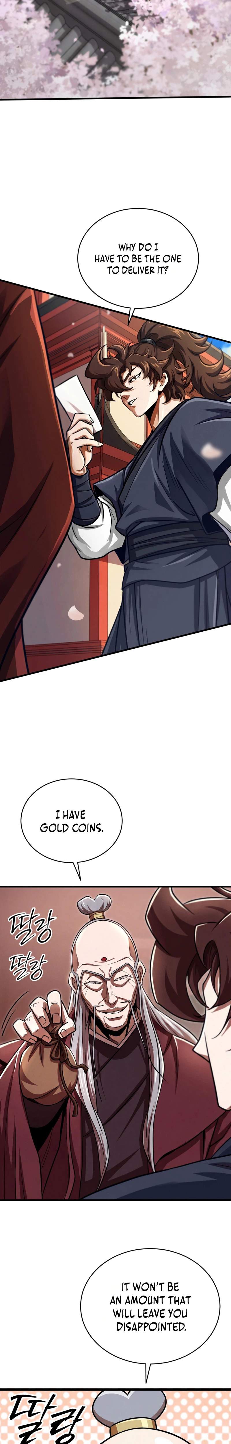 The Misfit of the Martial World Ch.15 p24