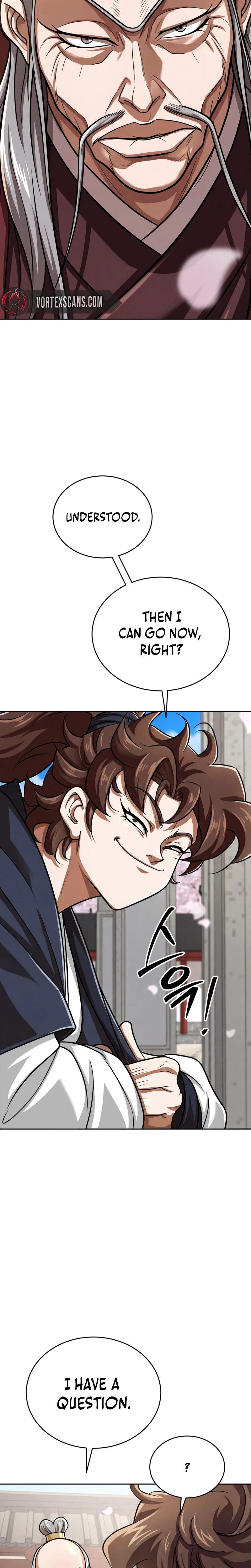 The Misfit of the Martial World Ch.15 p27