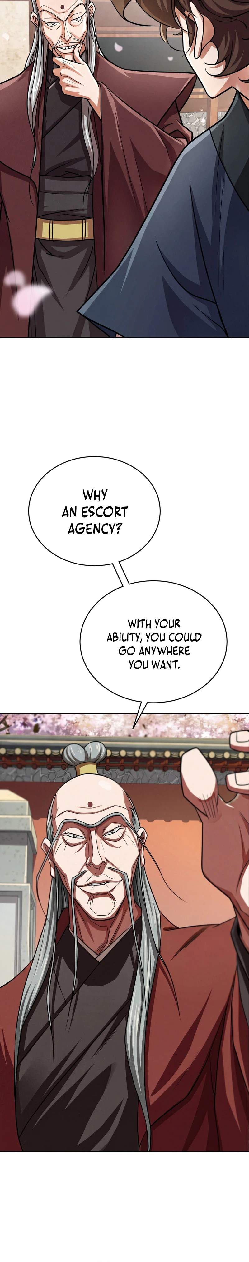 The Misfit of the Martial World Ch.15 p28
