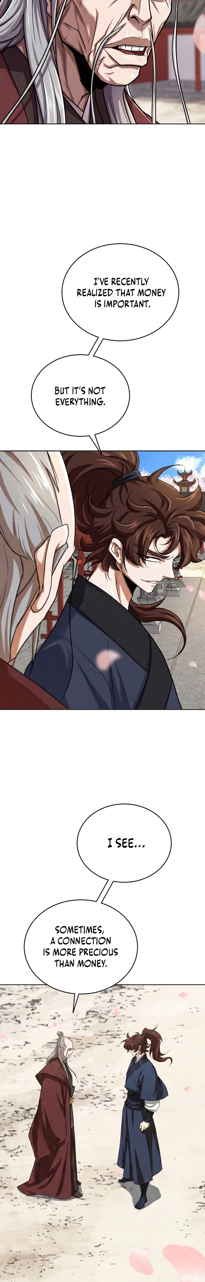 The Misfit of the Martial World Ch.15 p31