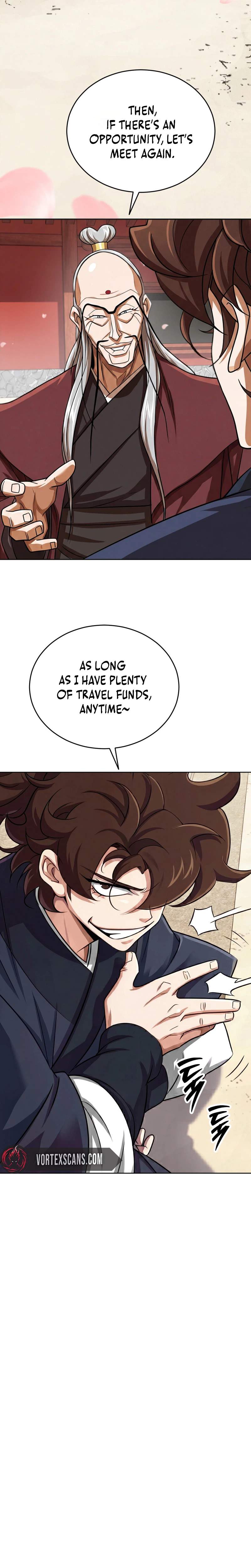 The Misfit of the Martial World Ch.15 p32