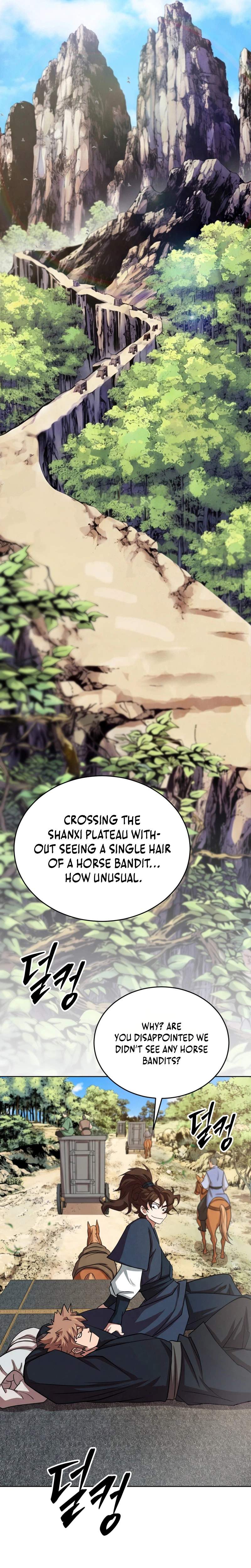 The Misfit of the Martial World Ch.15 p35