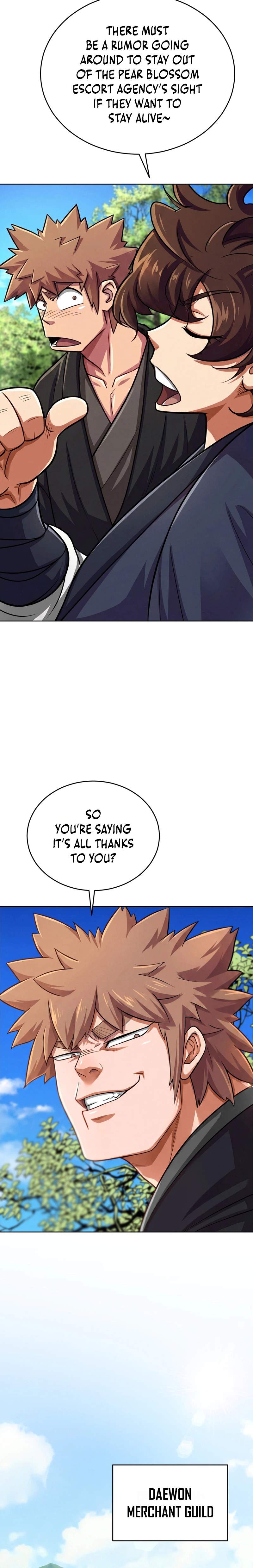 The Misfit of the Martial World Ch.15 p37