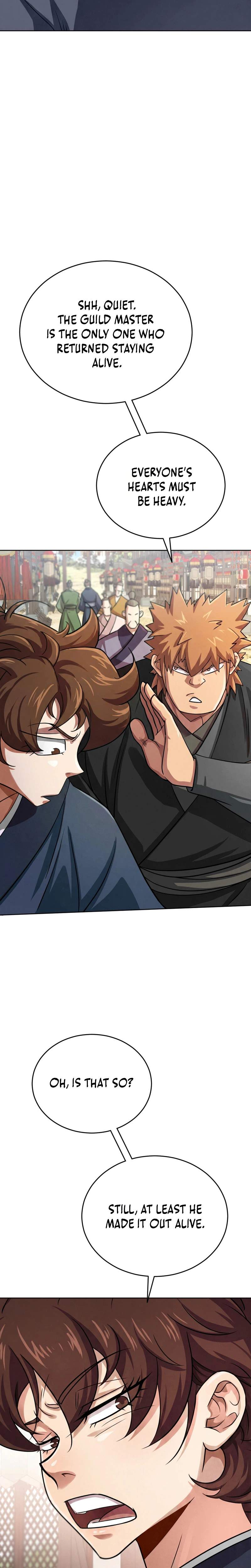 The Misfit of the Martial World Ch.15 p39