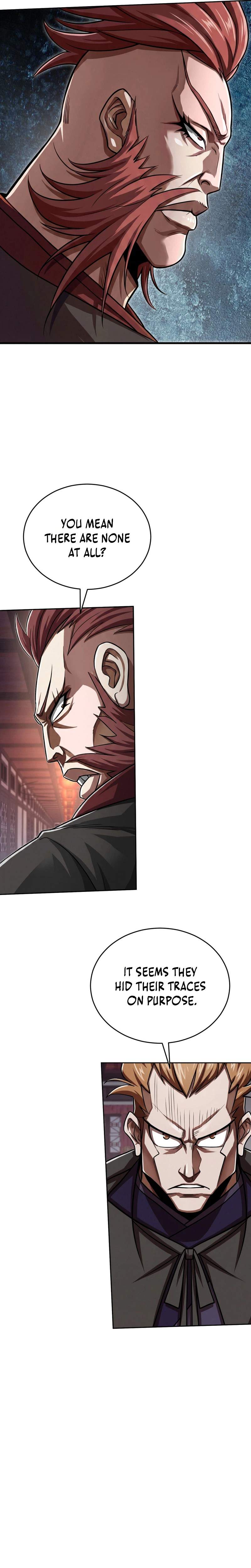 The Misfit of the Martial World Ch.15 p5