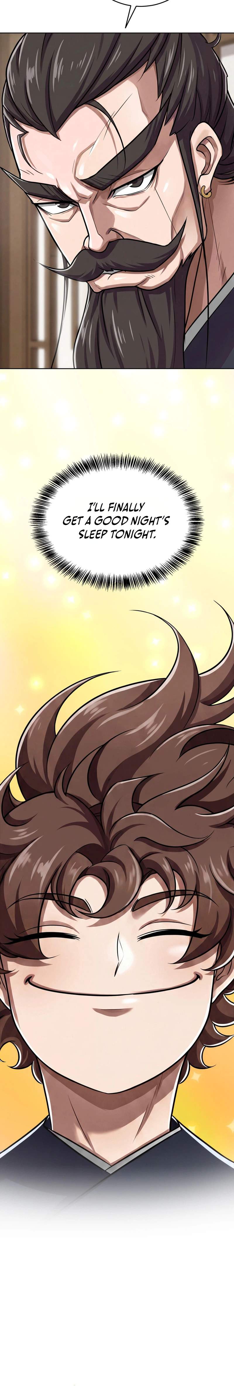 The Misfit of the Martial World Ch.15 p43