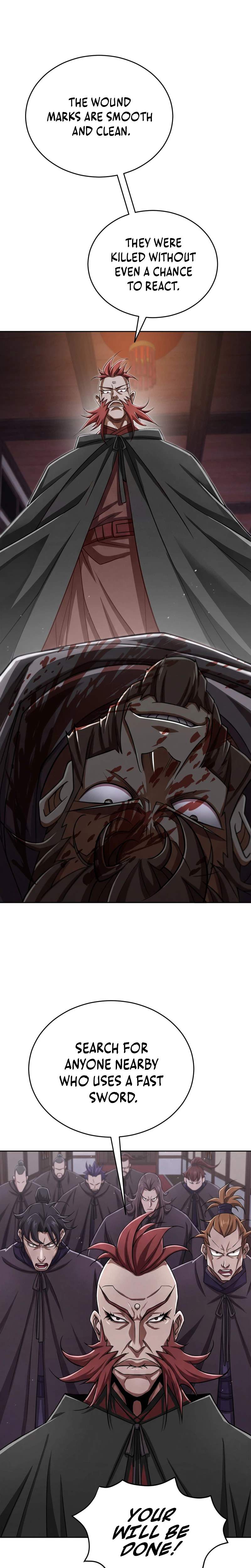 The Misfit of the Martial World Ch.15 p6