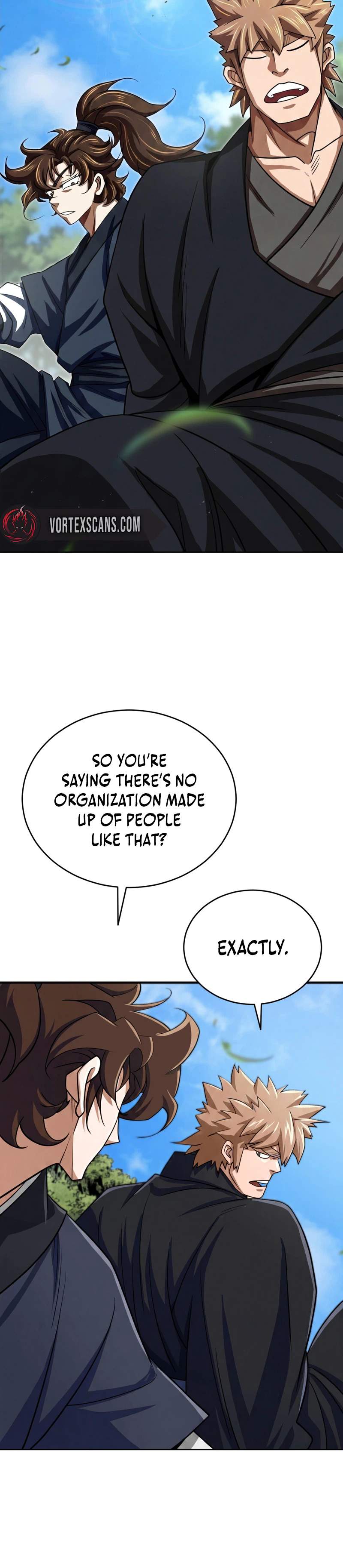 The Misfit of the Martial World Ch.15 p10