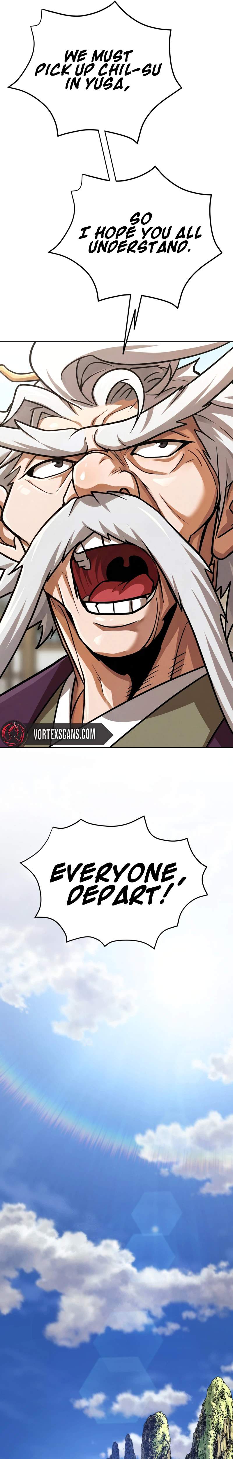The Misfit of the Martial World Ch.16 p14