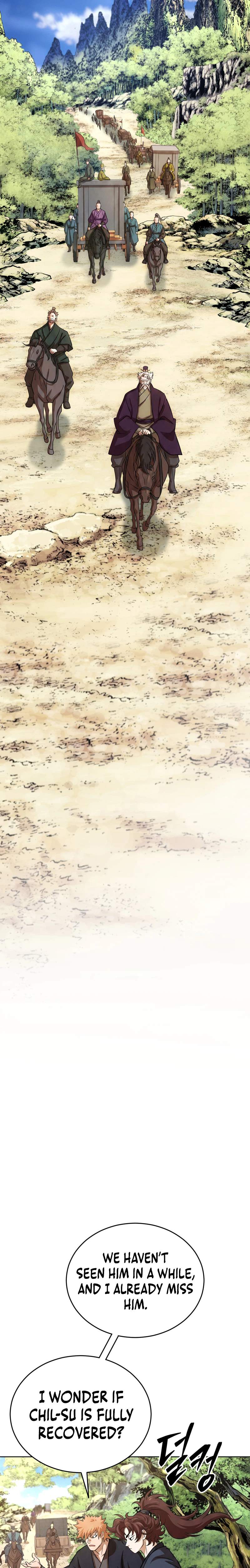 The Misfit of the Martial World Ch.16 p15