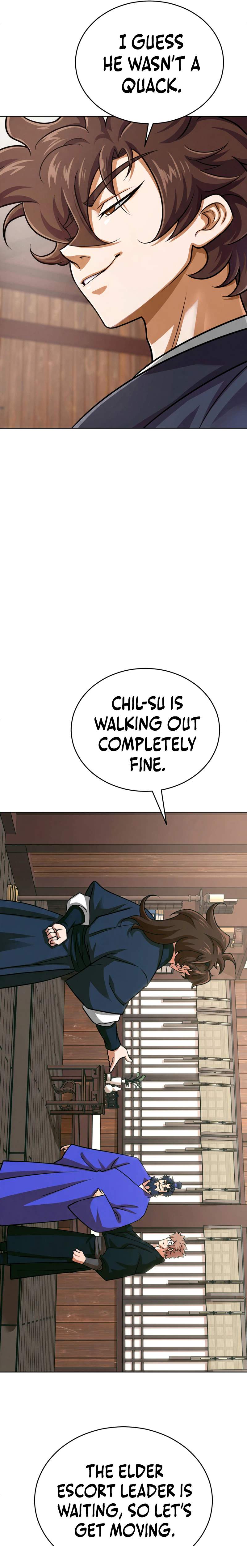 The Misfit of the Martial World Ch.16 p20